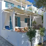 Agrilia & Appartement
