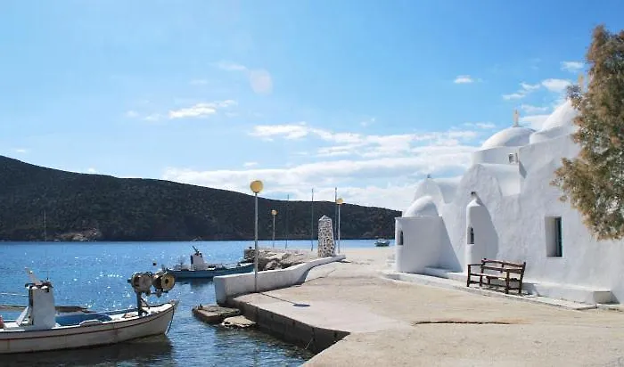 Agrilia & Apartman *