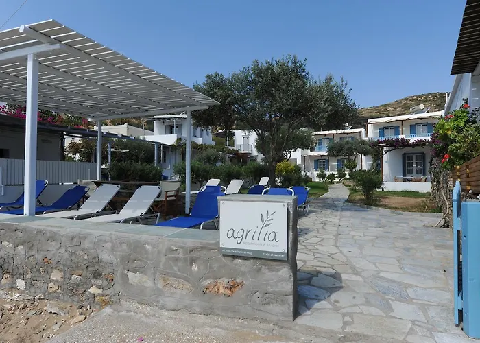 Agrilia &