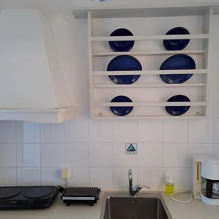 Agrilia & Appartement *