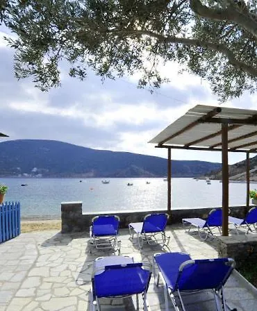 Appartement Agrilia &