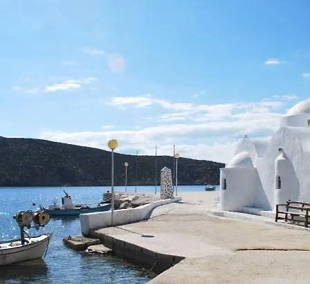 Agrilia & Apartament *