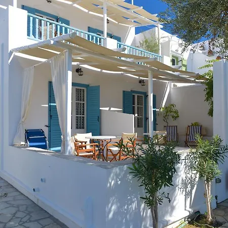 Agrilia & Appartement