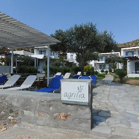 Agrilia &