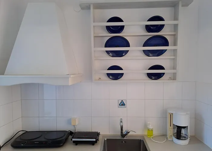 Agrilia & Lägenhet *